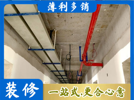襄阳襄城区水电工程安装